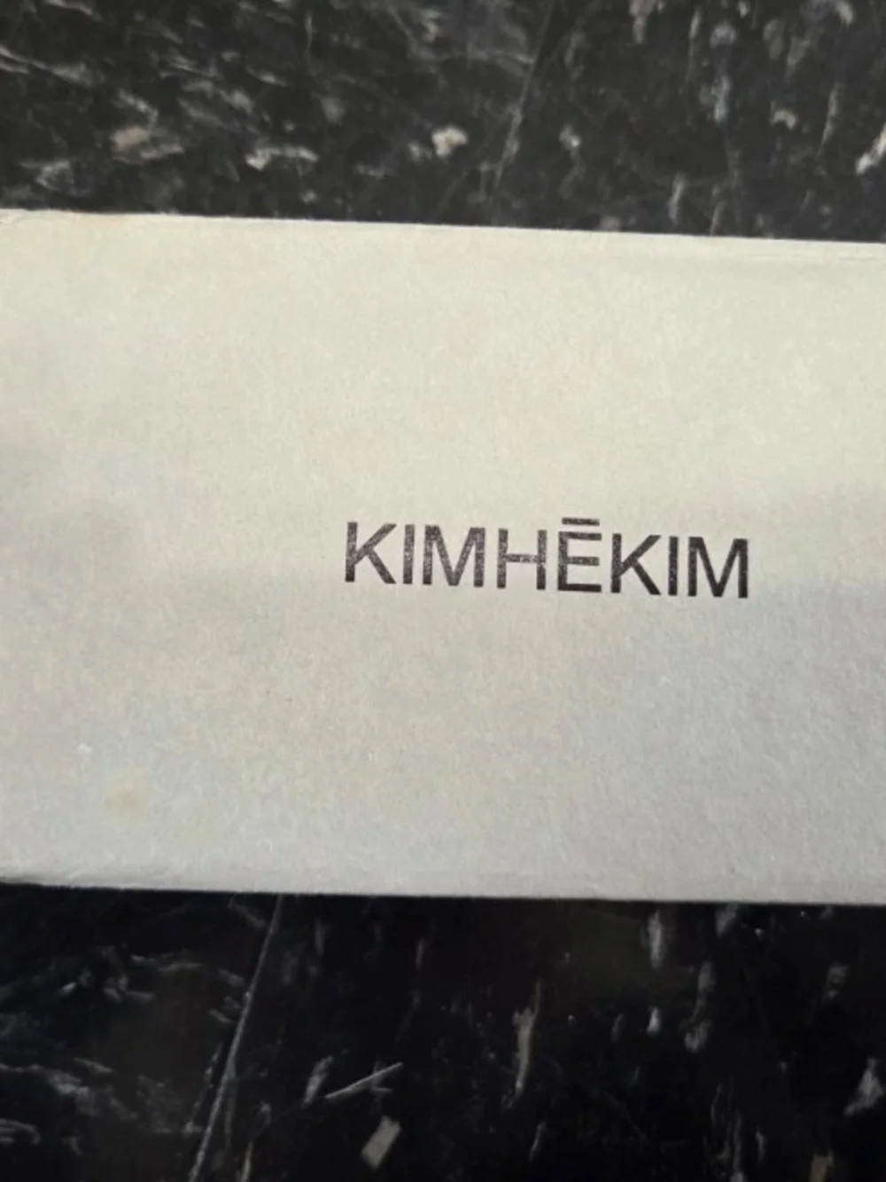 Kimhekim Designer Cat-Eye Sunglasses
